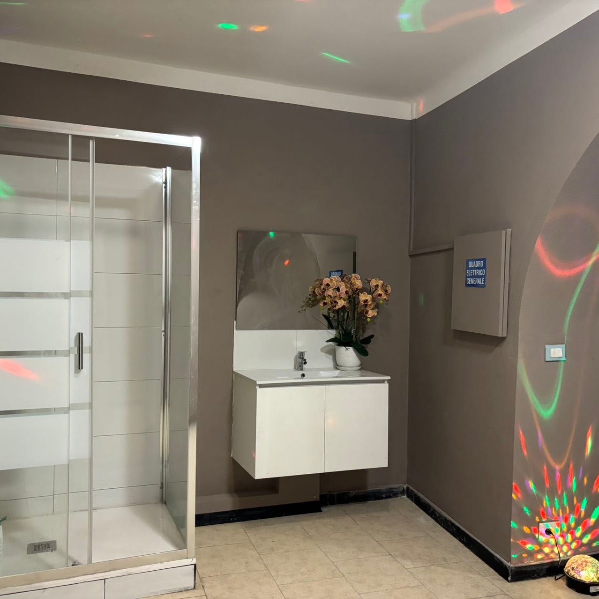 Vasca SPA